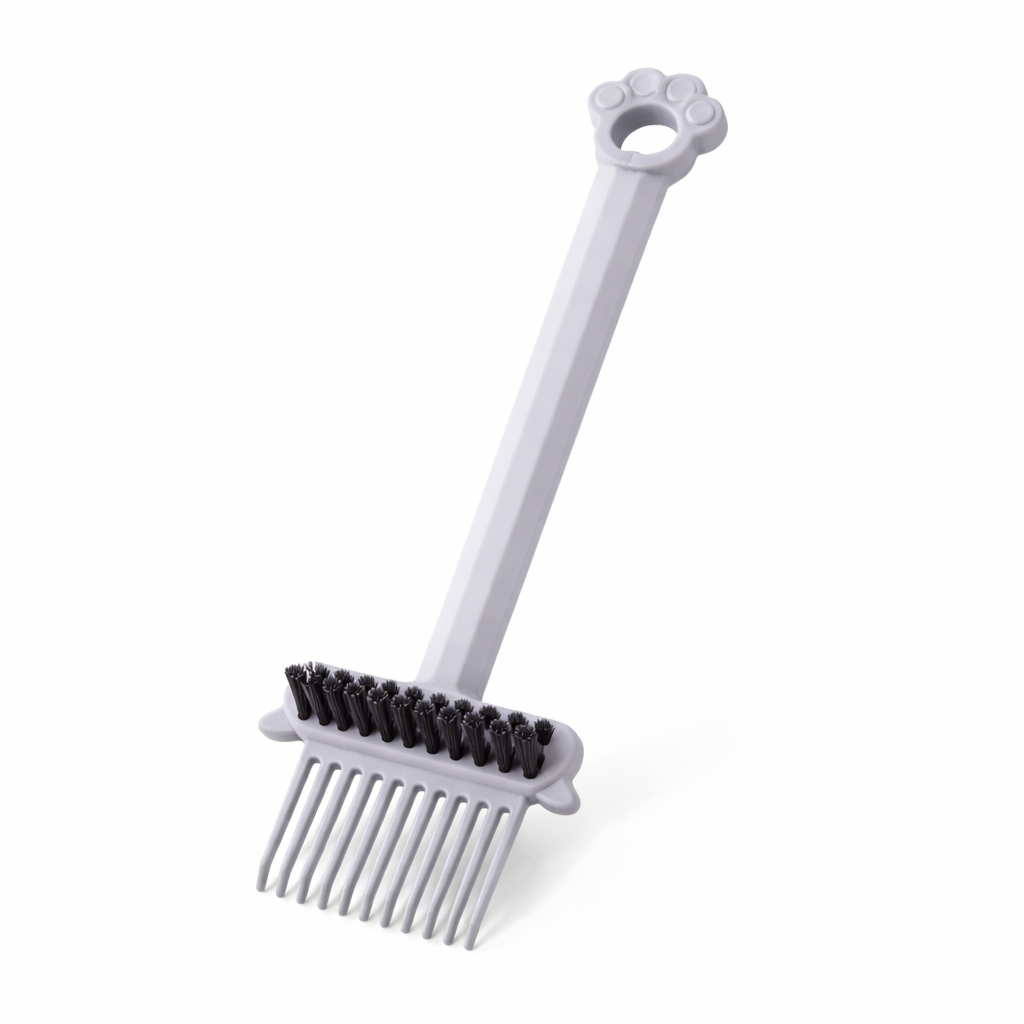 JASMELA - BrosseCurve