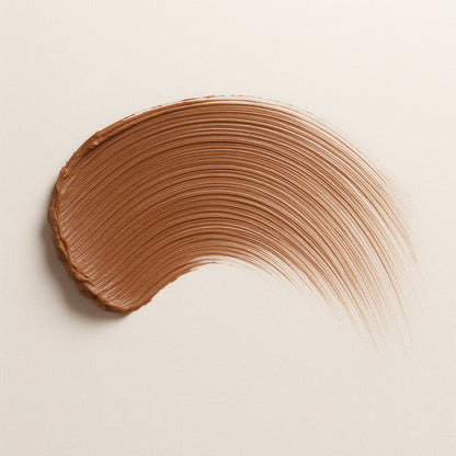 Eyeva™| Mascara naturel, allongeant et nourrissant