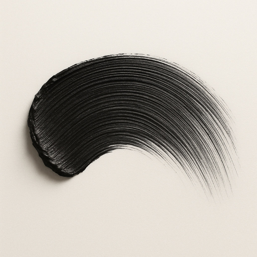 Eyeva™| Mascara naturel, allongeant et nourrissant