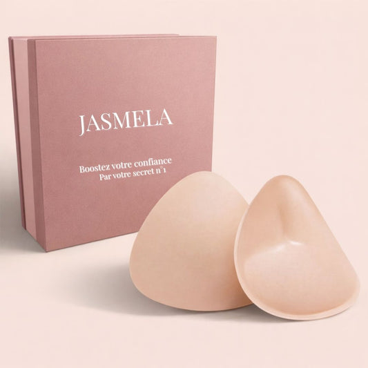 JASMELA - PureCourbe