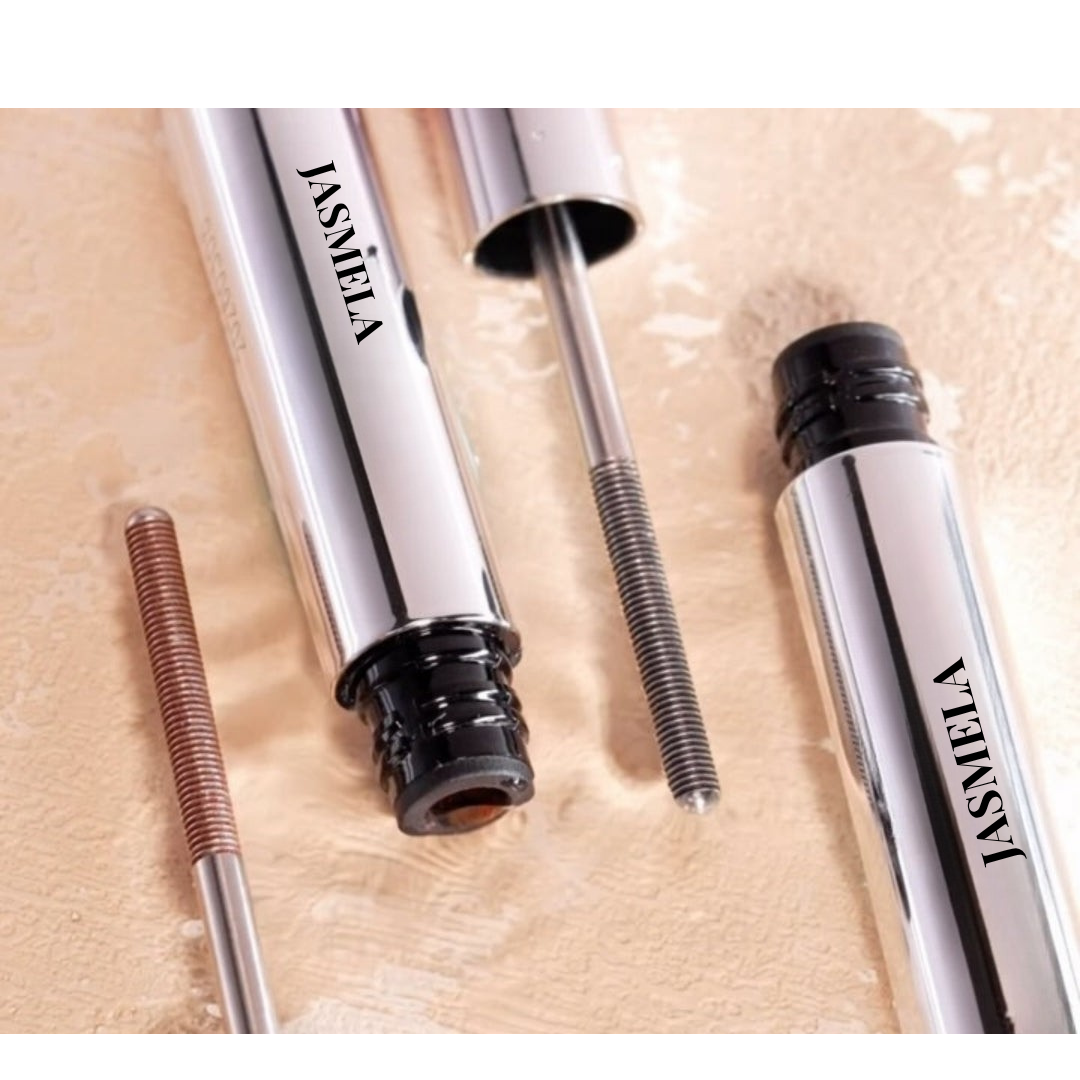 Eyeva™| Mascara naturel, allongeant et nourrissant