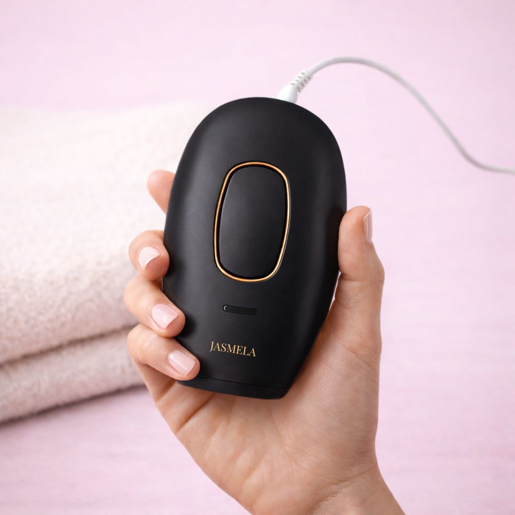 JASMELA – PurePulse