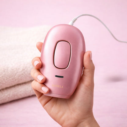 JASMELA – PurePulse