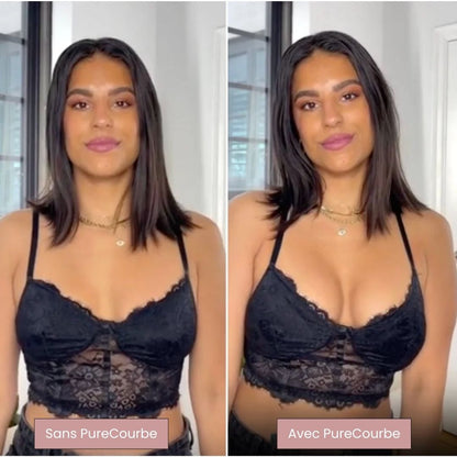 JASMELA - PureCourbe