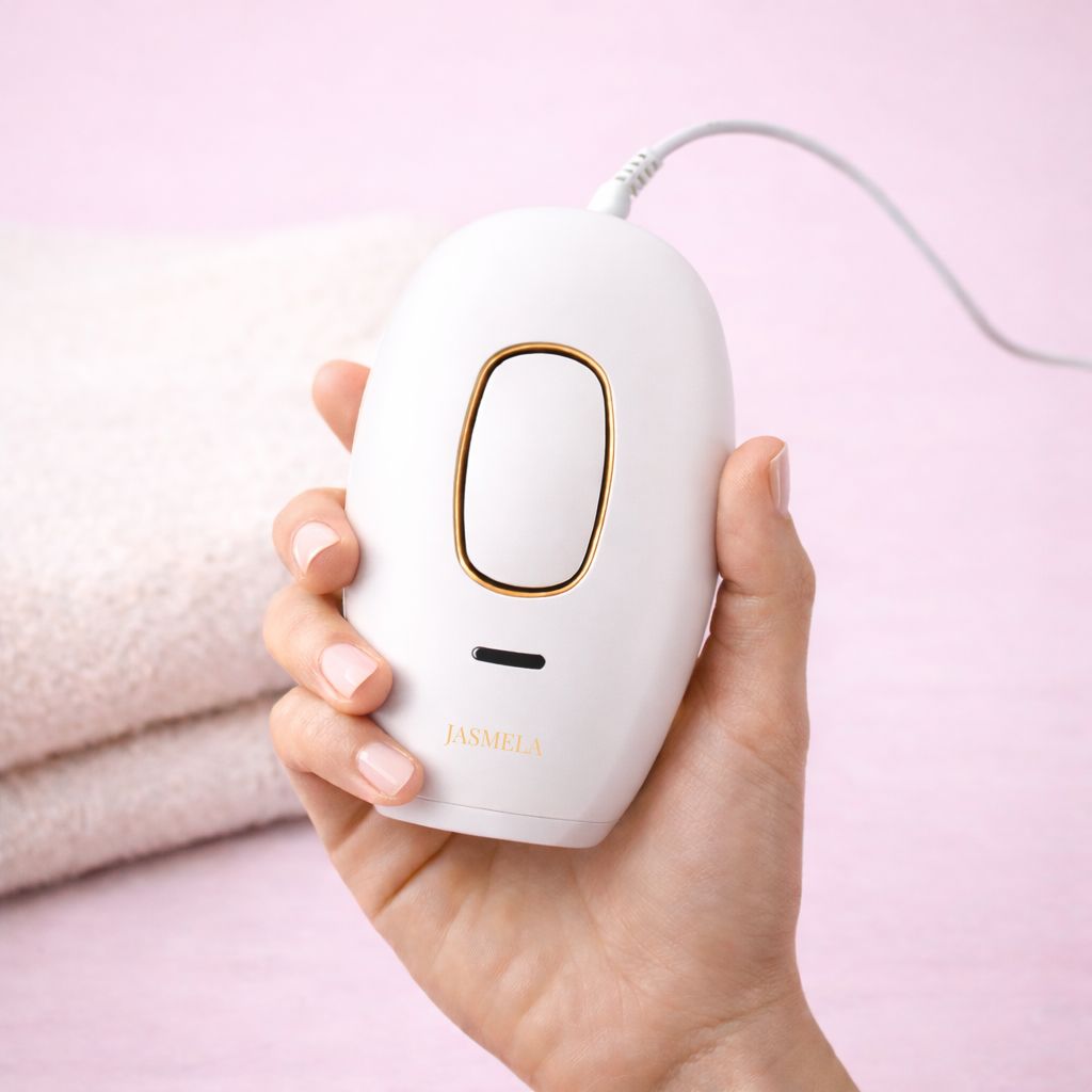 JASMELA – PurePulse