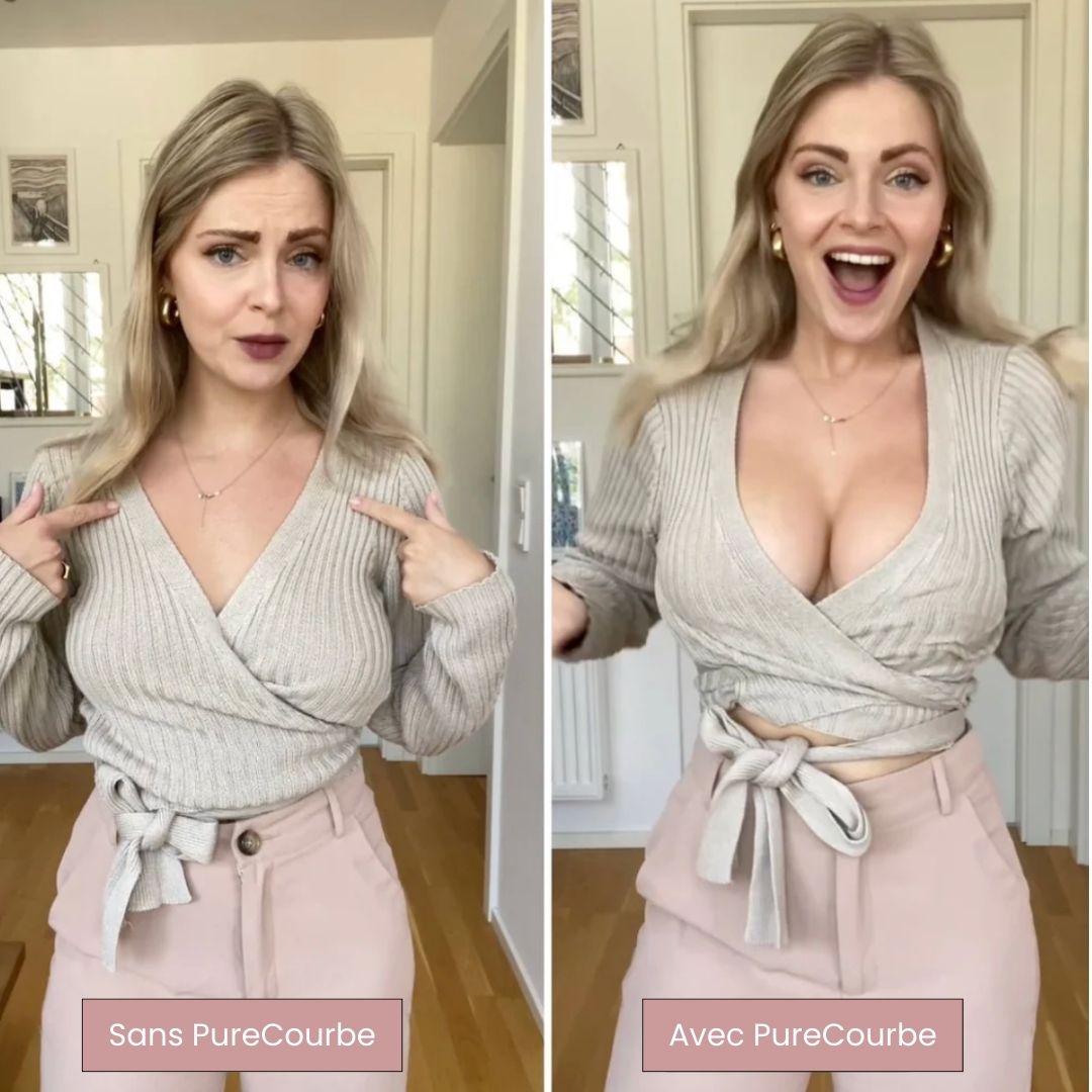 JASMELA - PureCourbe