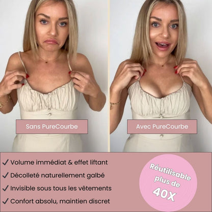 JASMELA - PureCourbe