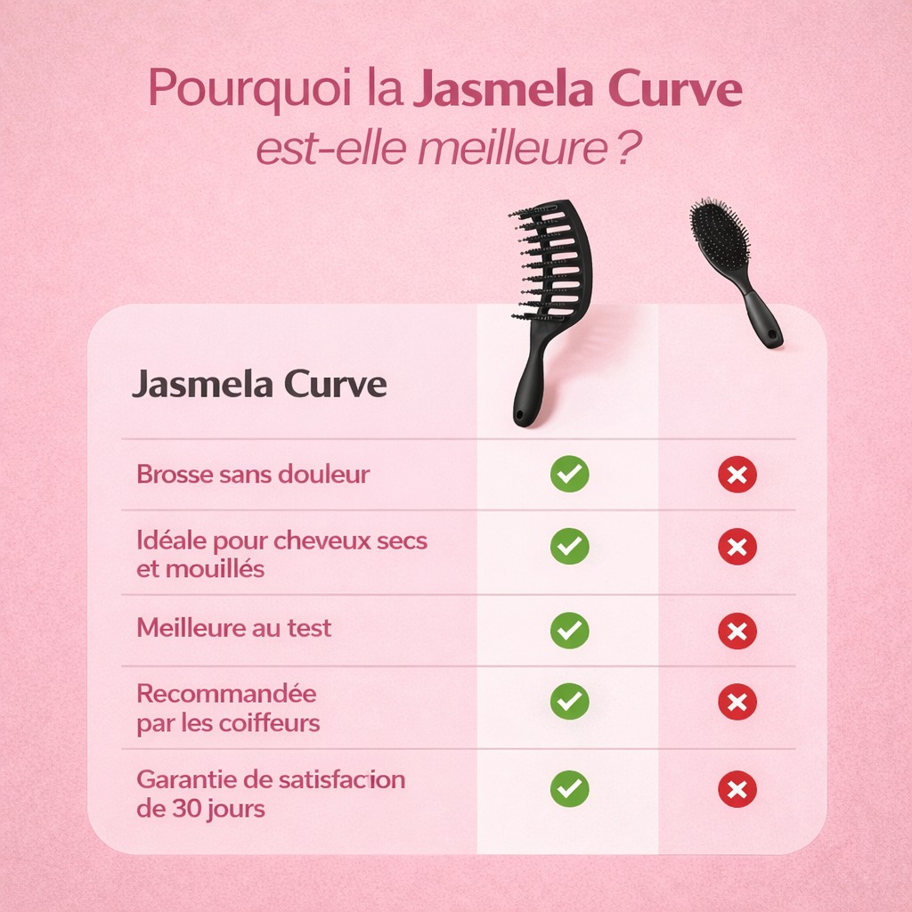 JASMELA - CURVE