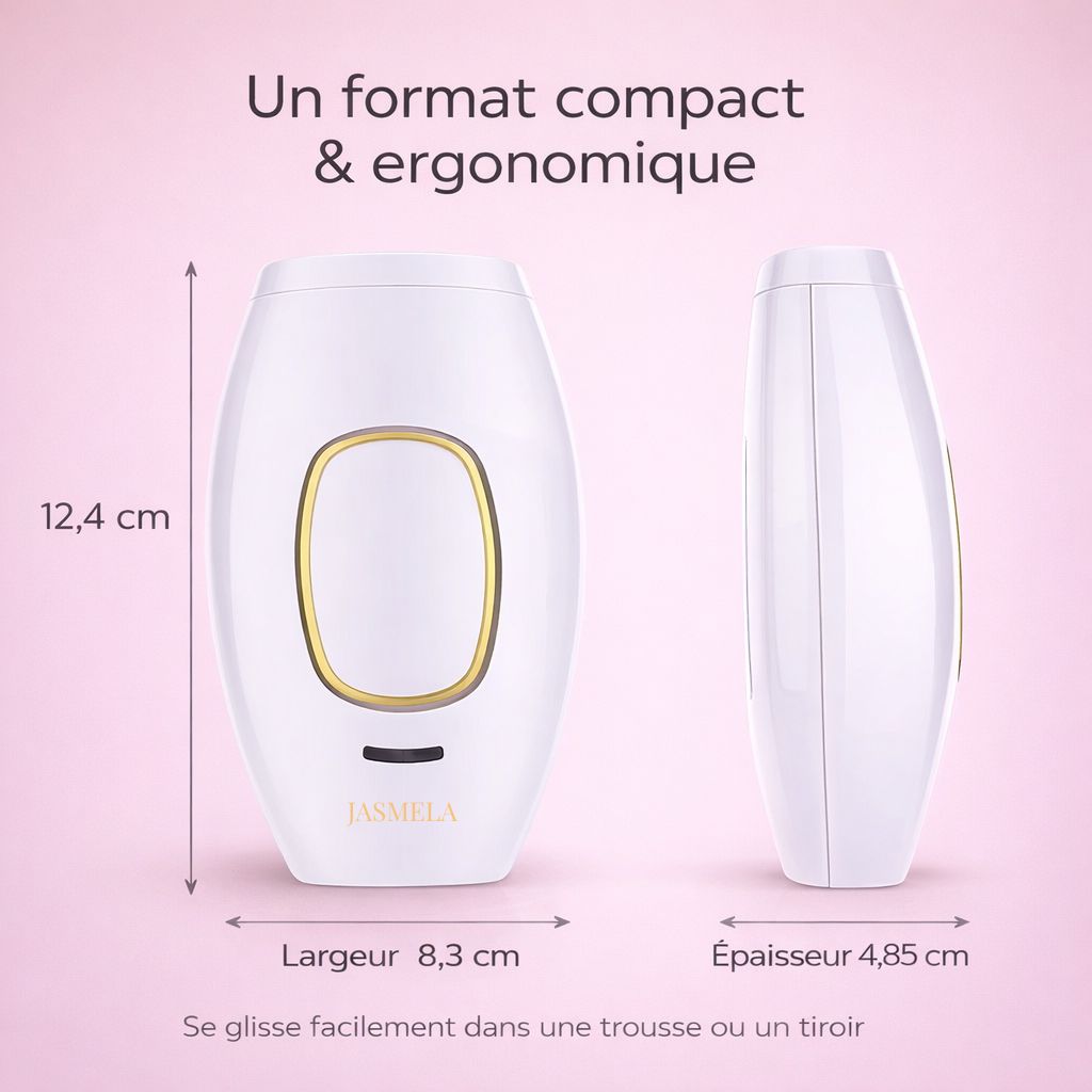 JASMELA – PurePulse