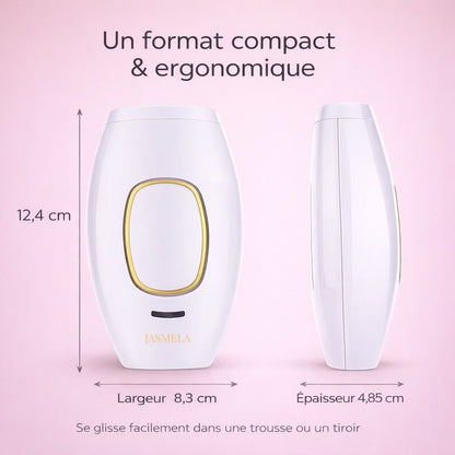 JASMELA – PurePulse